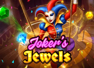 เครดิตฟรี20 Jokers Jewels ทดลองเล่นฟรี
