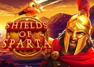 เครดิตฟรี20 Shields of Sparta ทดลองเล่นฟรี